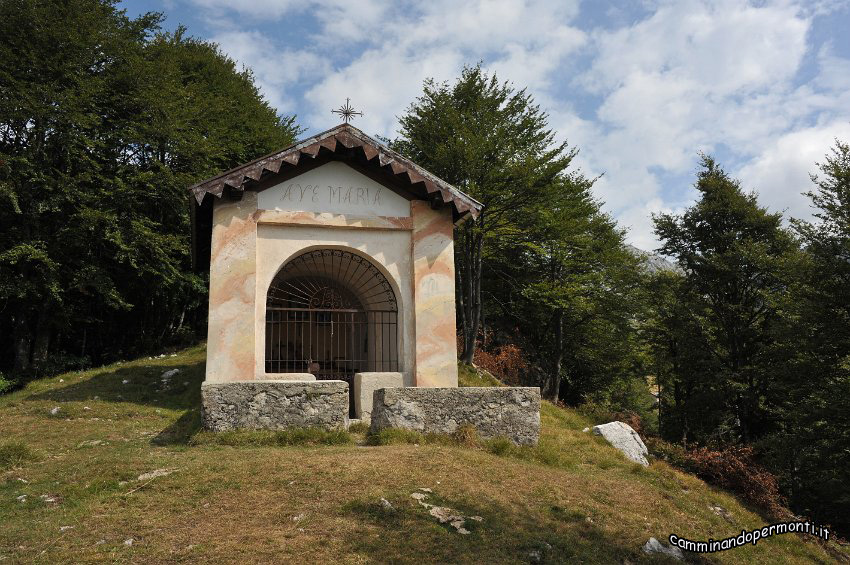 067 Periplo e vetta Monte Alben la Croce.JPG